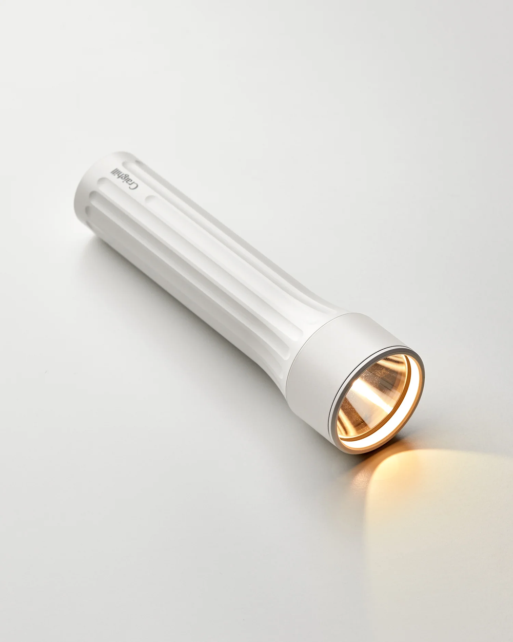 Temple Flashlight Craighill