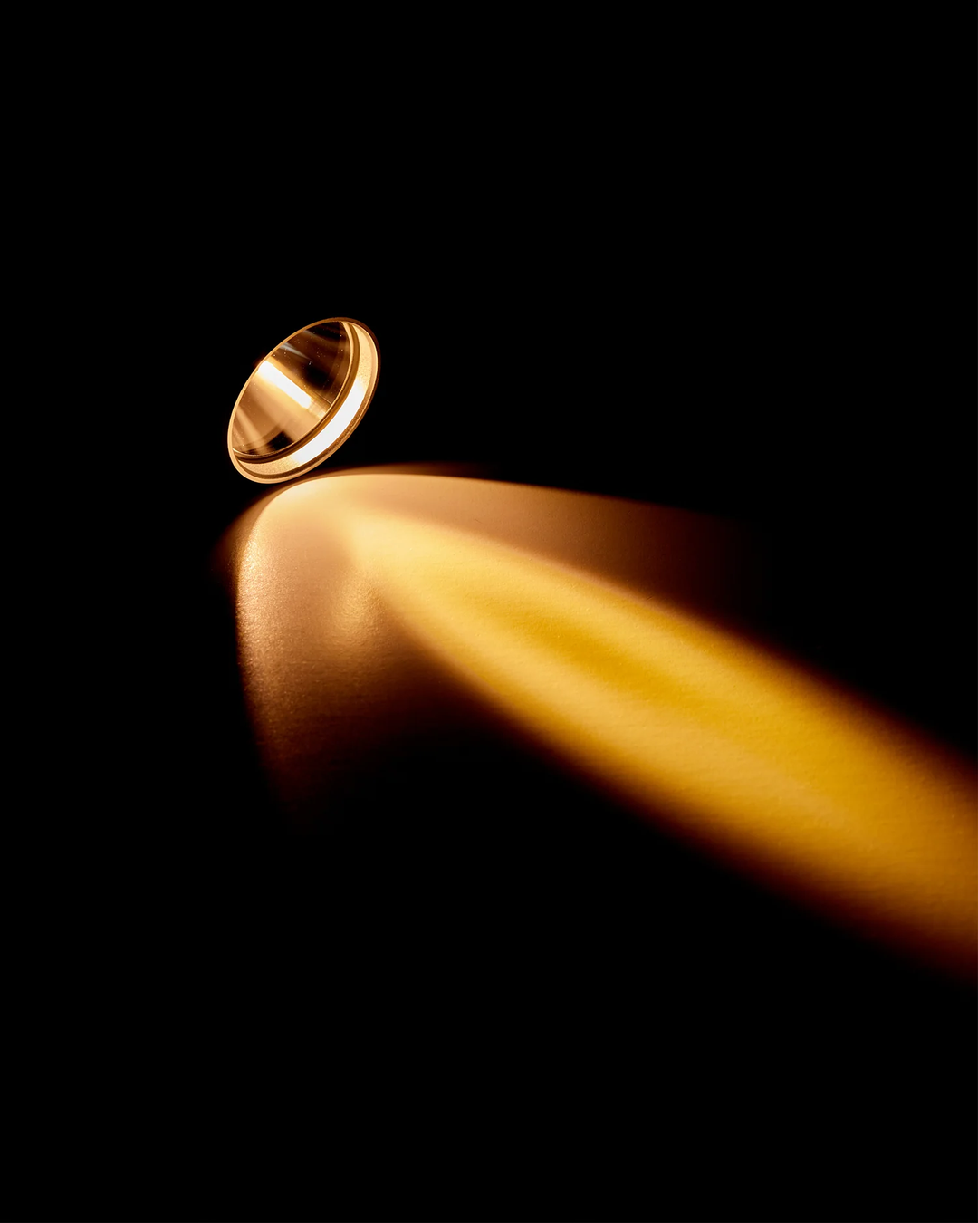 Temple Flashlight Craighill