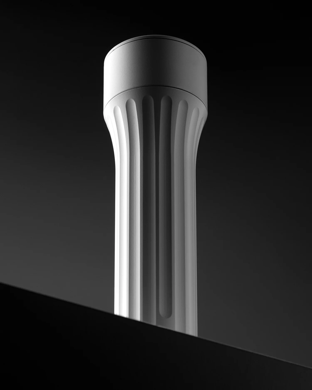 Temple Flashlight Craighill