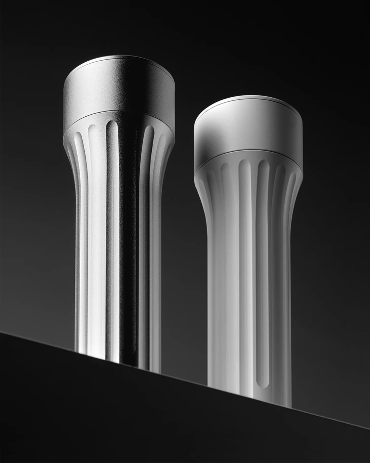 Temple Flashlight Craighill