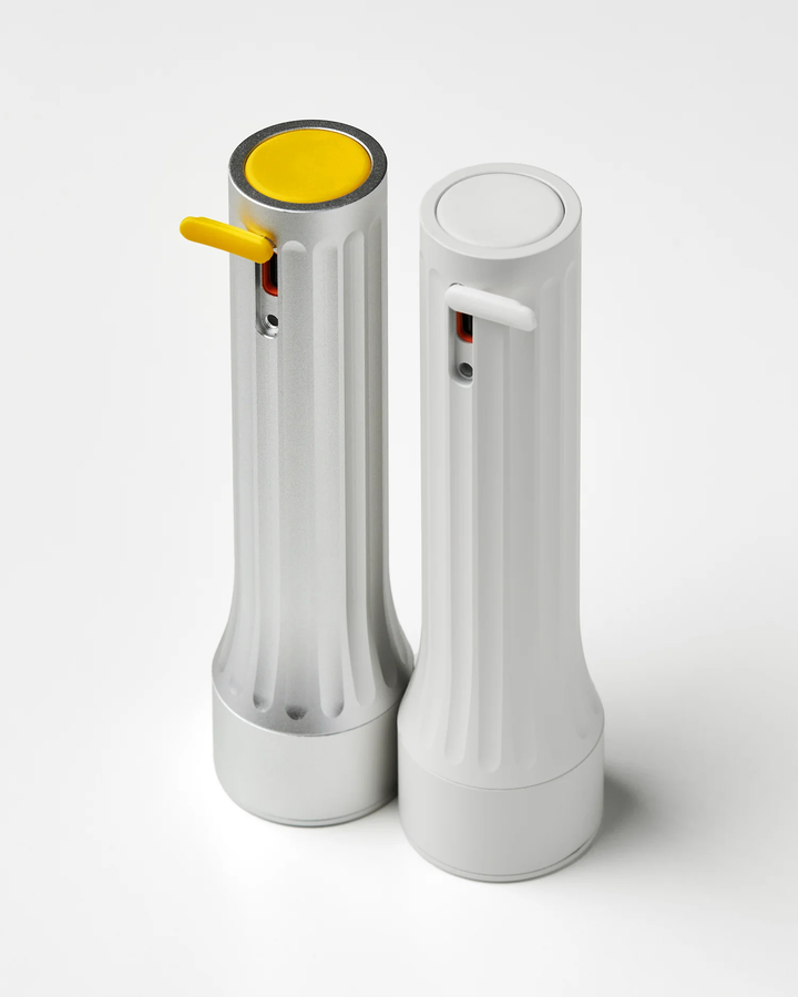 Temple Flashlight Craighill