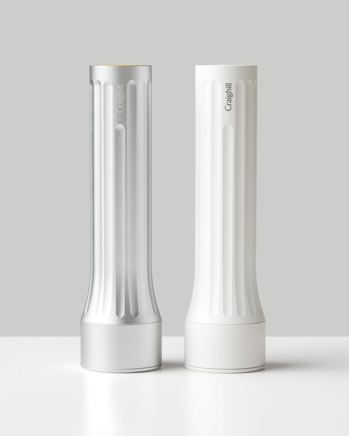 Temple Flashlight Craighill