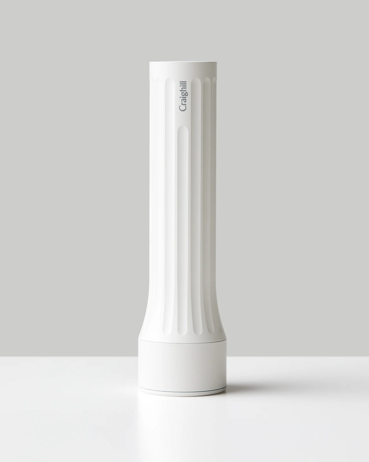 Temple Flashlight Craighill