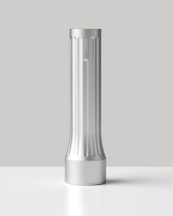 Temple Flashlight Craighill