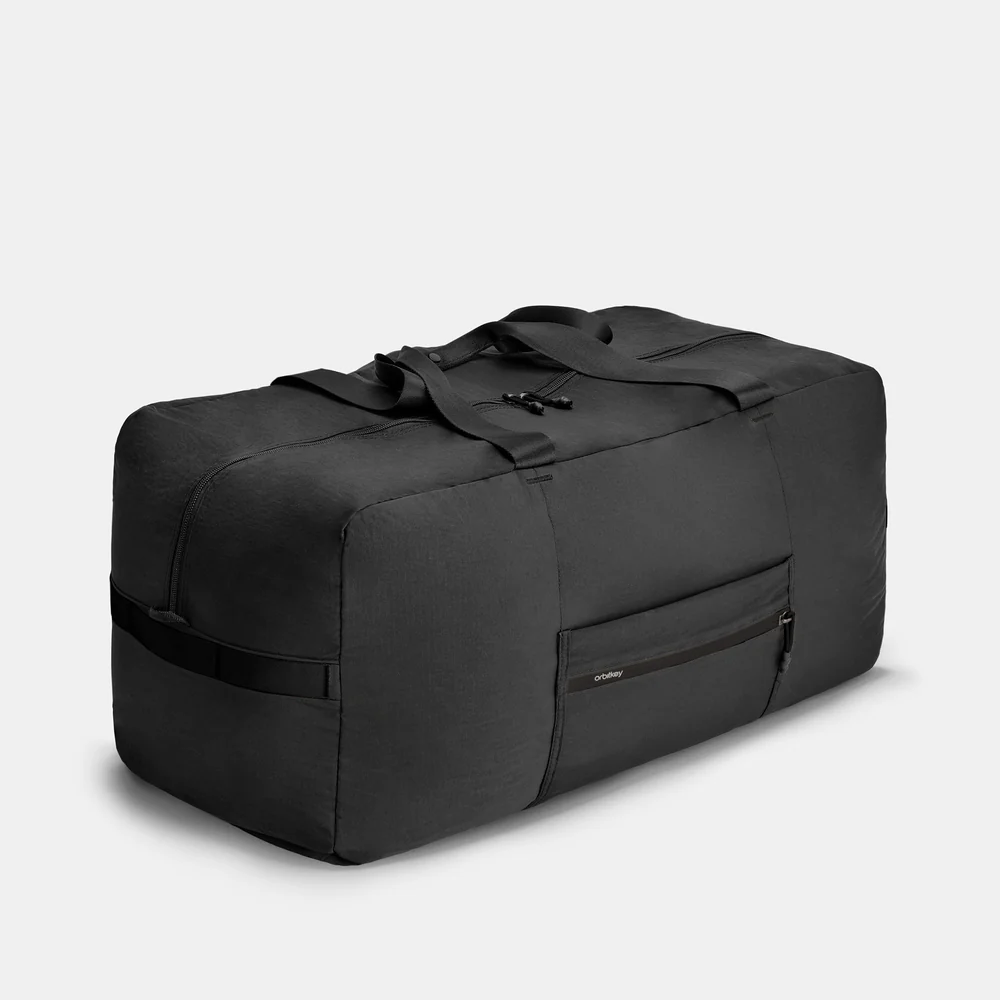 Foldable Duffel (55L) Orbitkey
