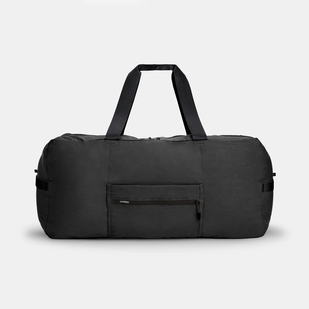 Foldable Duffel (55L) Orbitkey
