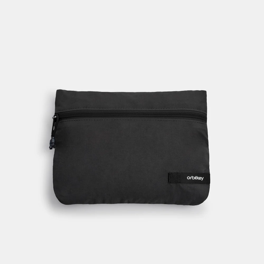 Foldable Duffel (55L) Orbitkey