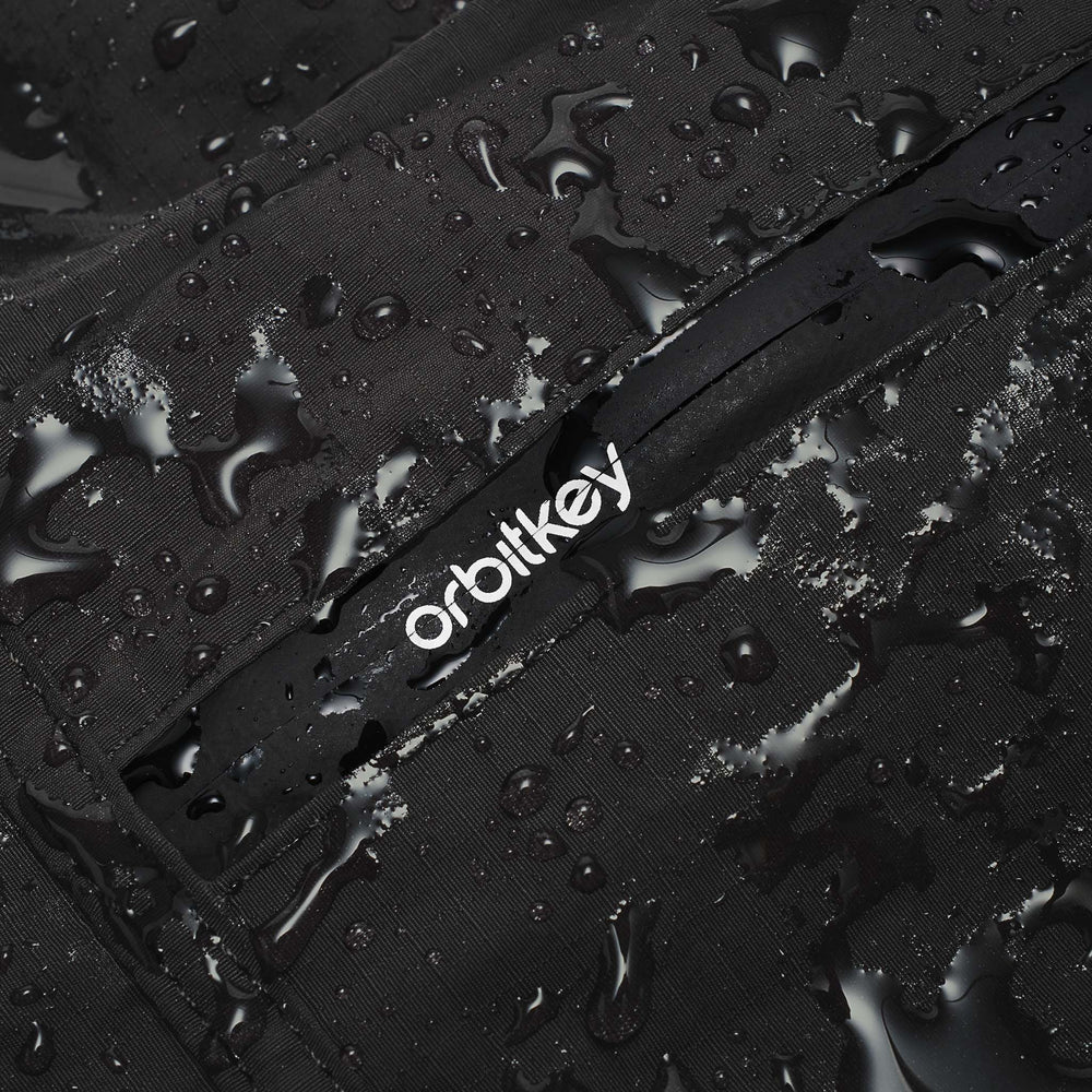 Foldable Duffel (55L) Orbitkey