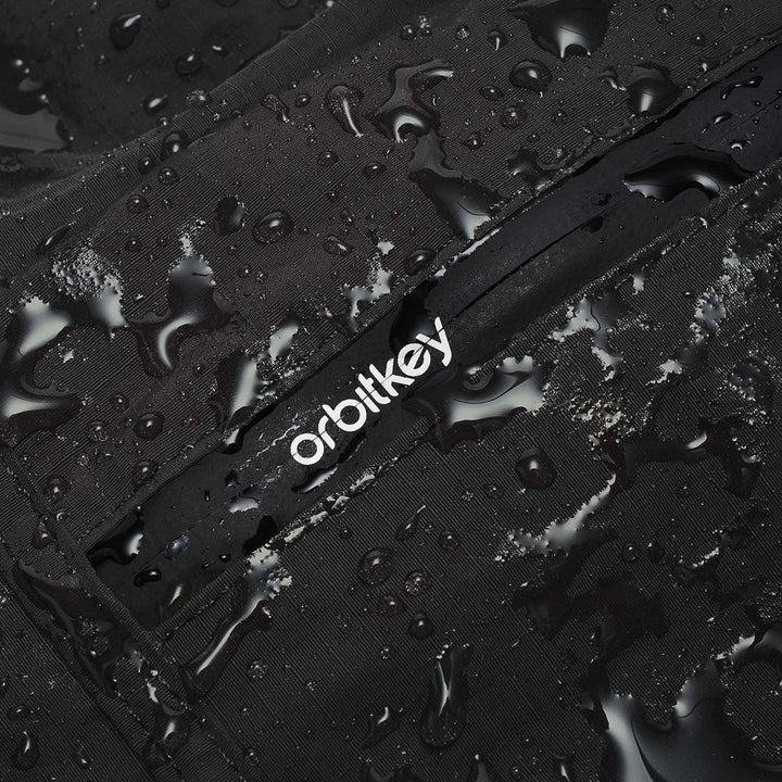 Foldable Duffel (55L) Orbitkey