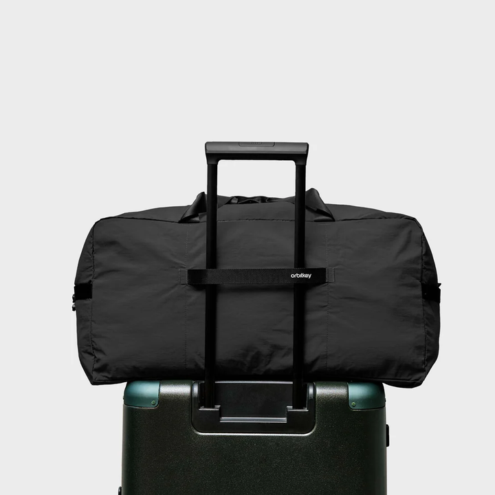 Foldable Duffel (55L) Orbitkey
