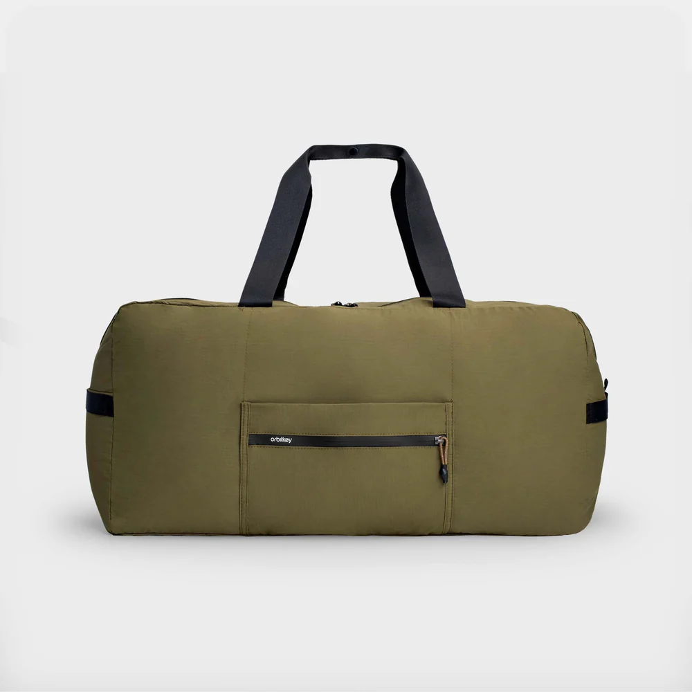 Foldable Duffel (55L) Orbitkey