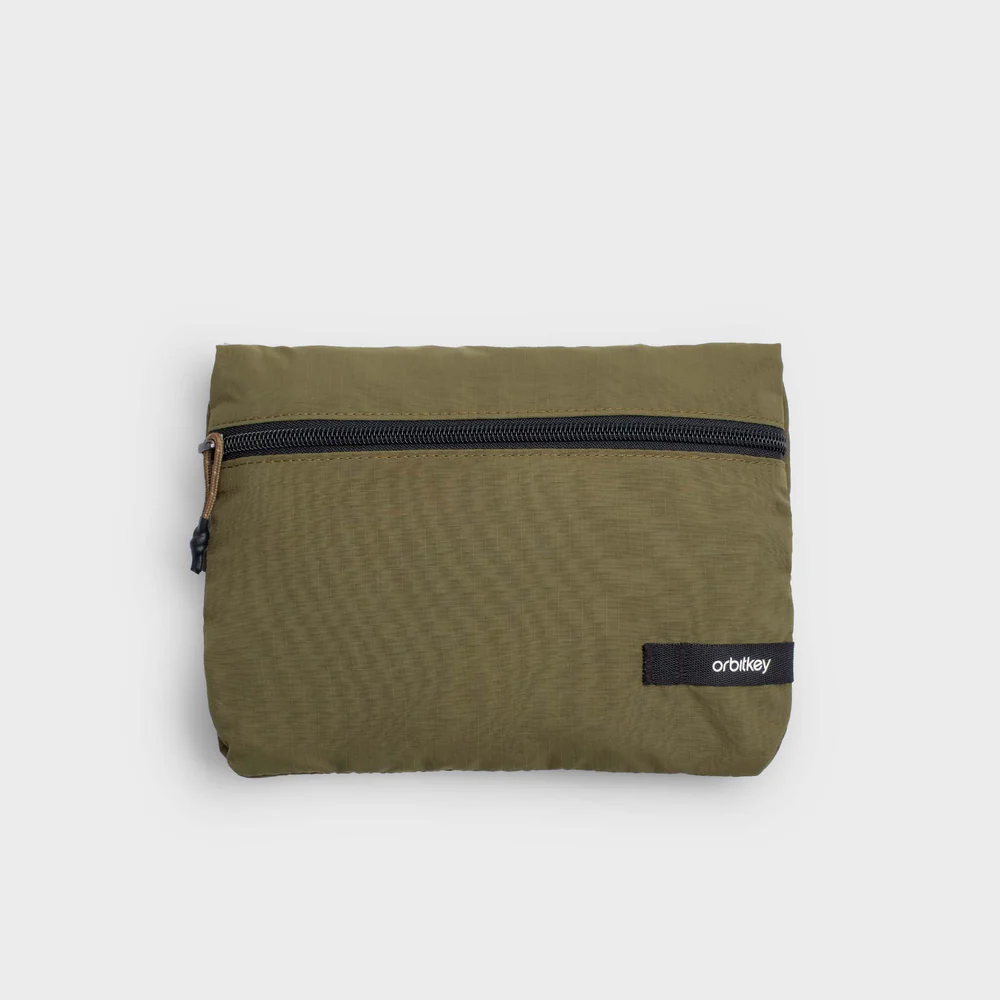 Foldable Duffel (55L) Orbitkey