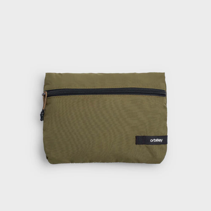 Foldable Duffel (55L) Orbitkey