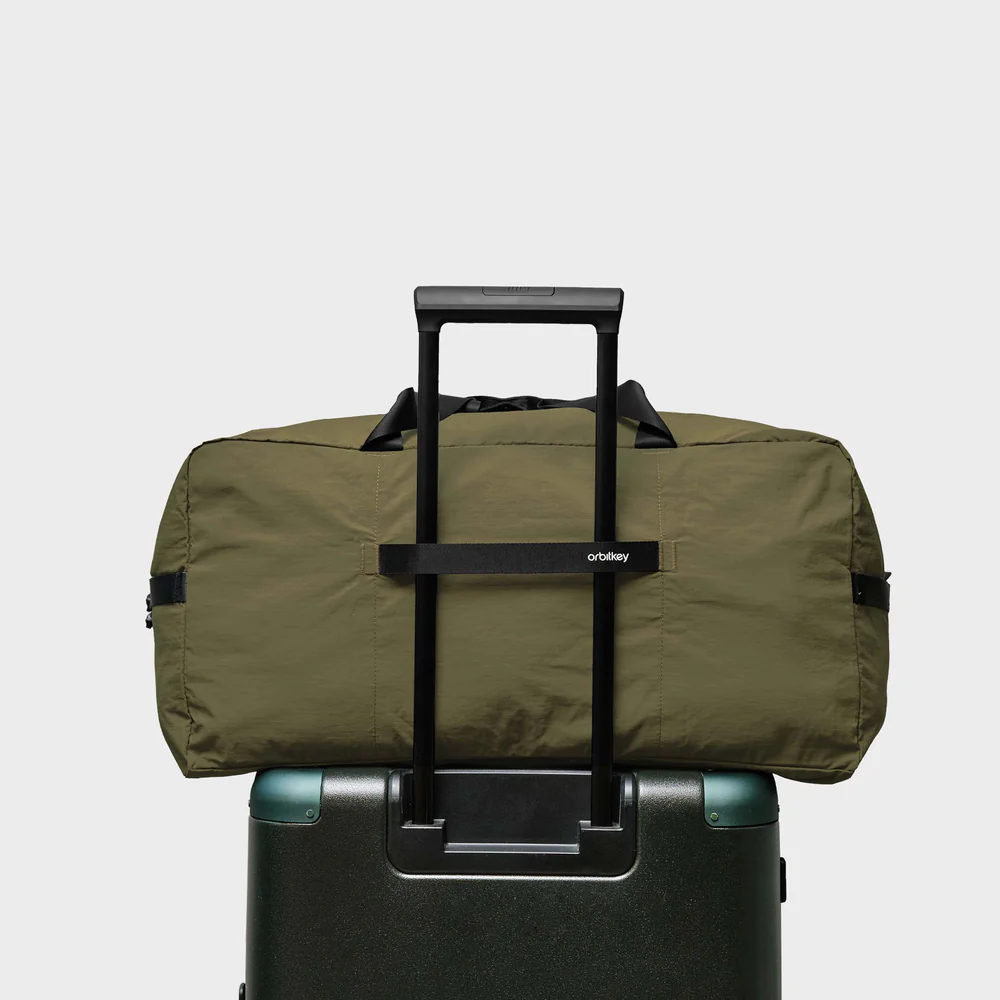 Foldable Duffel (55L) Orbitkey