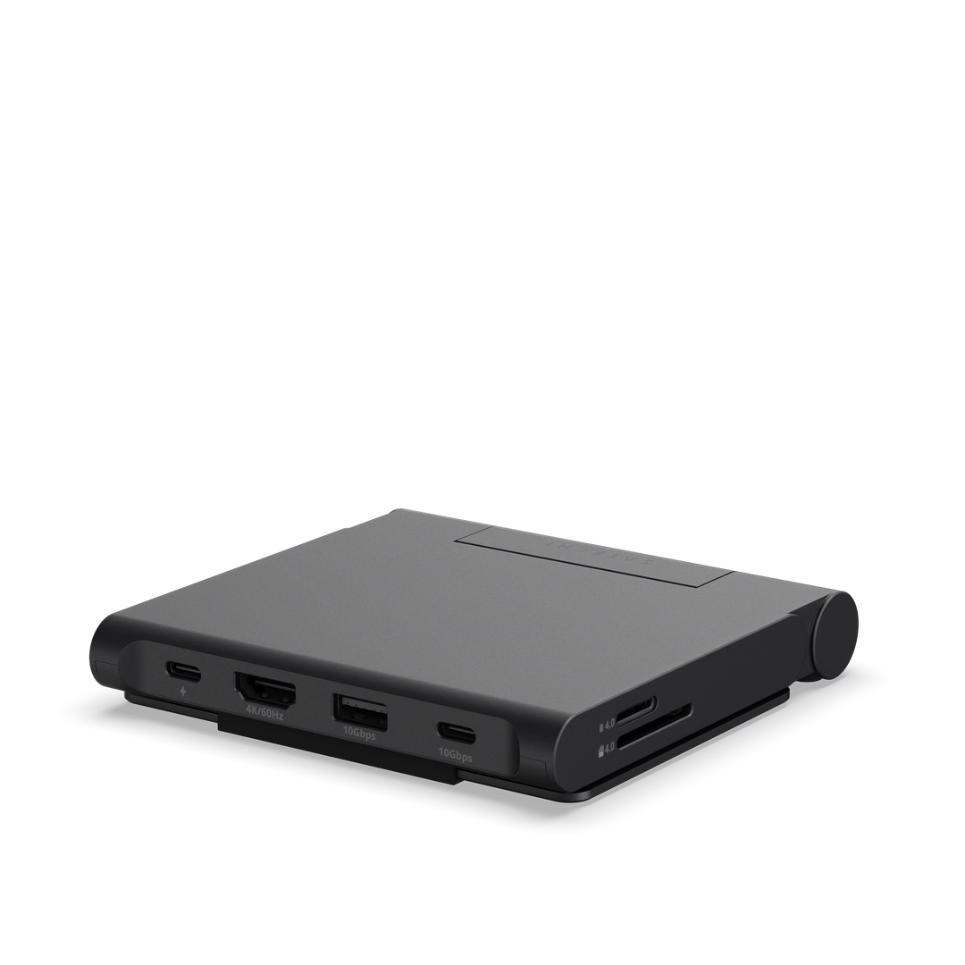 OntheGo™ Foldable Stand Hub Satechi