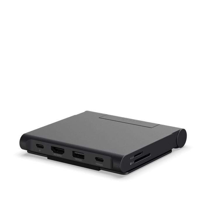 OntheGo™ Foldable Stand Hub Satechi