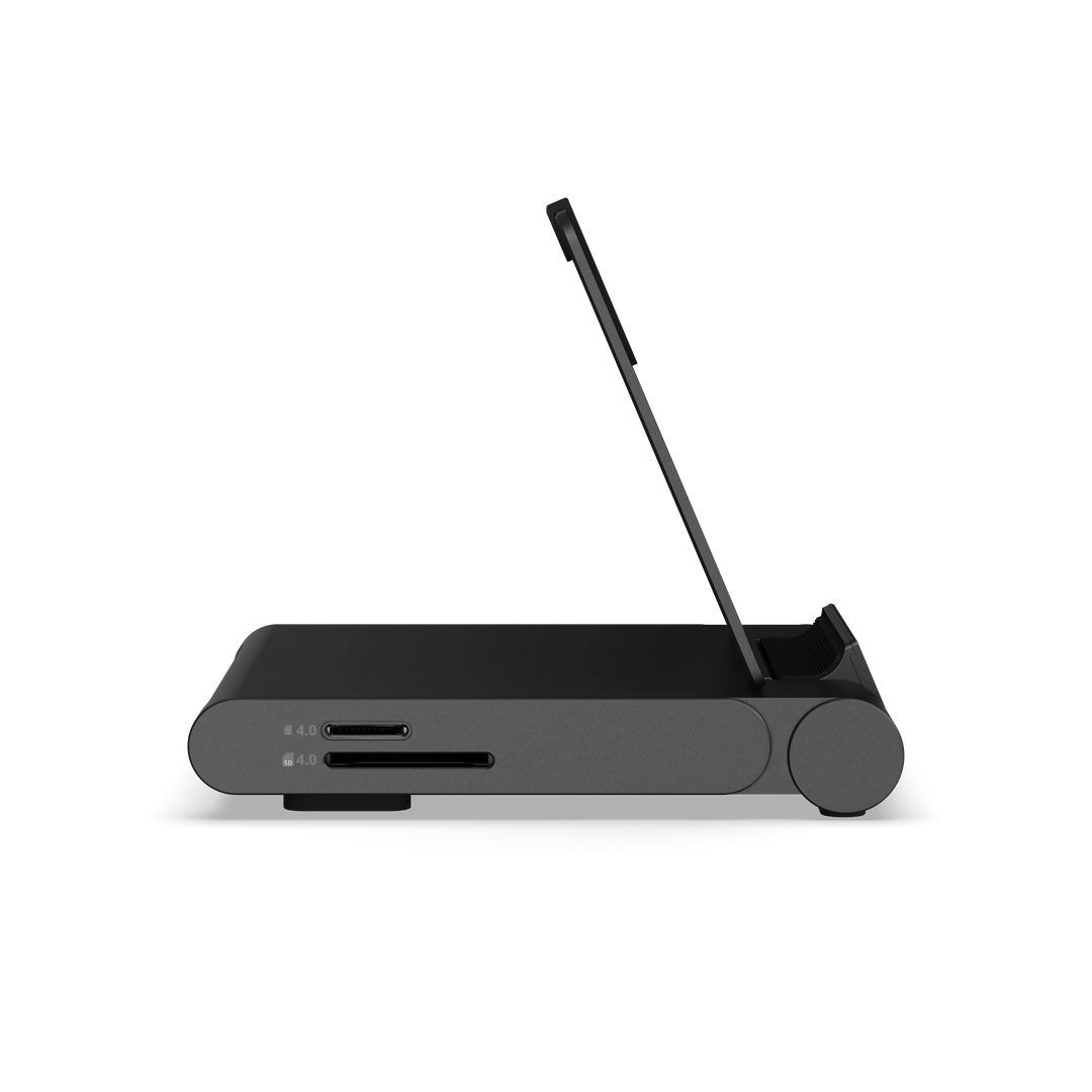 OntheGo™ Foldable Stand Hub Satechi