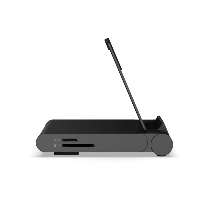 OntheGo™ Foldable Stand Hub Satechi