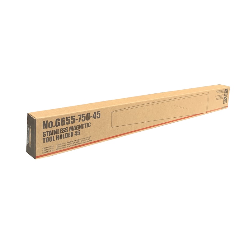 Stainless Steel Magnetic Tool Holder DULTON
