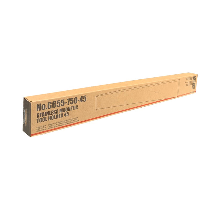 Stainless Steel Magnetic Tool Holder DULTON