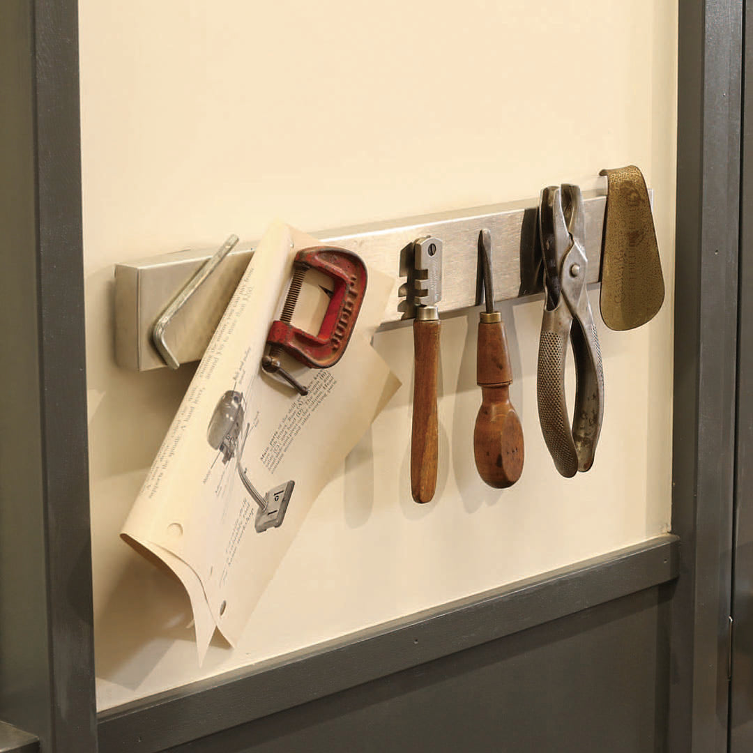 Stainless Steel Magnetic Tool Holder DULTON