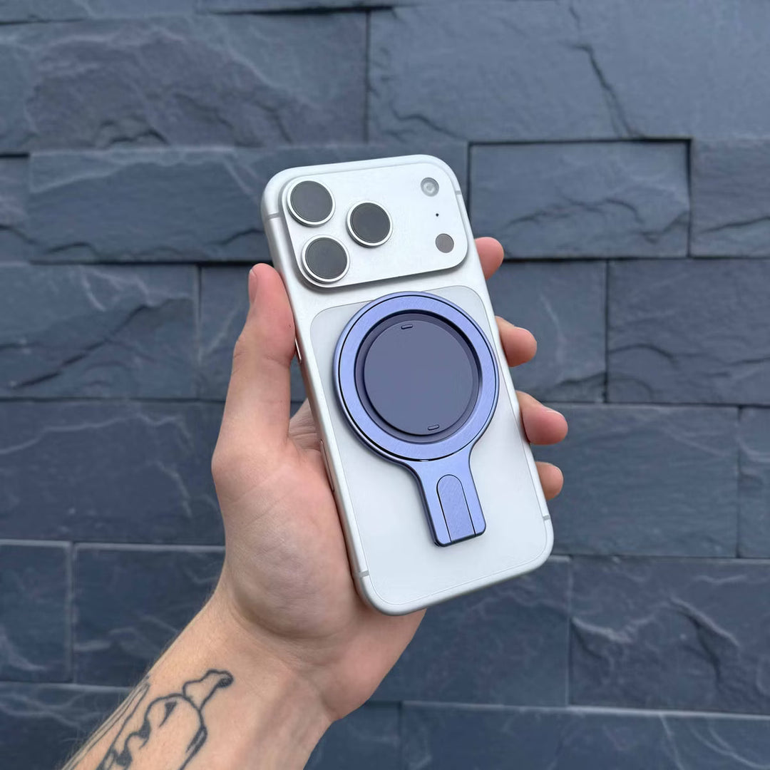 Snap Grip Stand Ohsnap