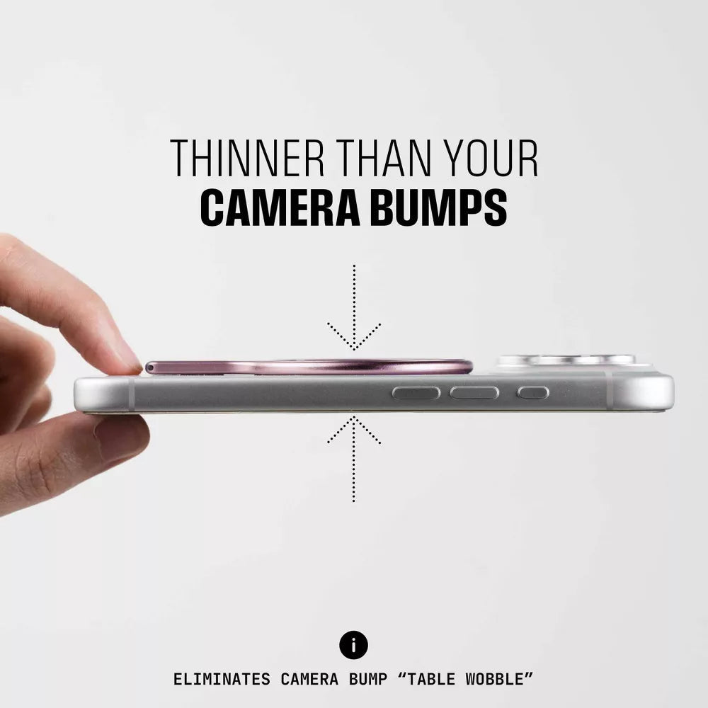 Snap Grip Stand Ohsnap