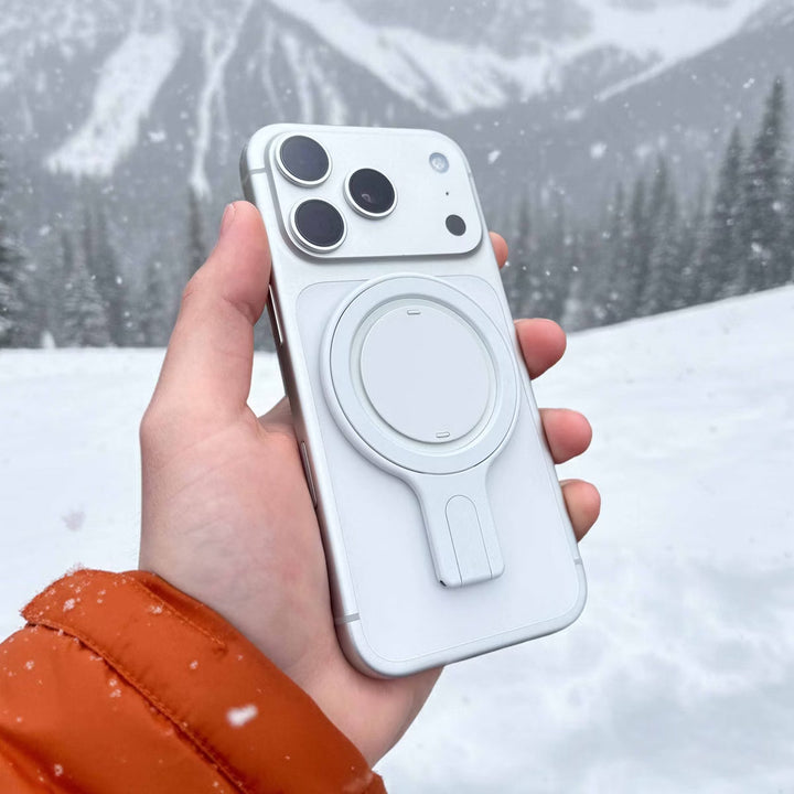 Snap Grip Stand Ohsnap