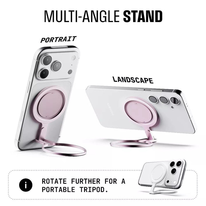 Snap Grip Stand Ohsnap