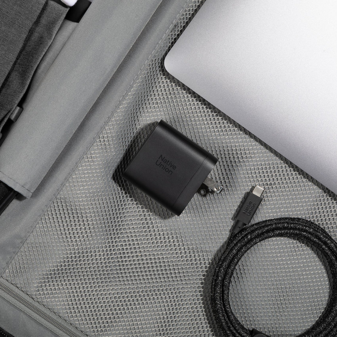Belt Cable XL 100W (USB-C to USB-C) Native Union