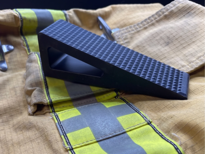 Extreme Grip The Door Wedge - Silicone - Gen2 Countycomm