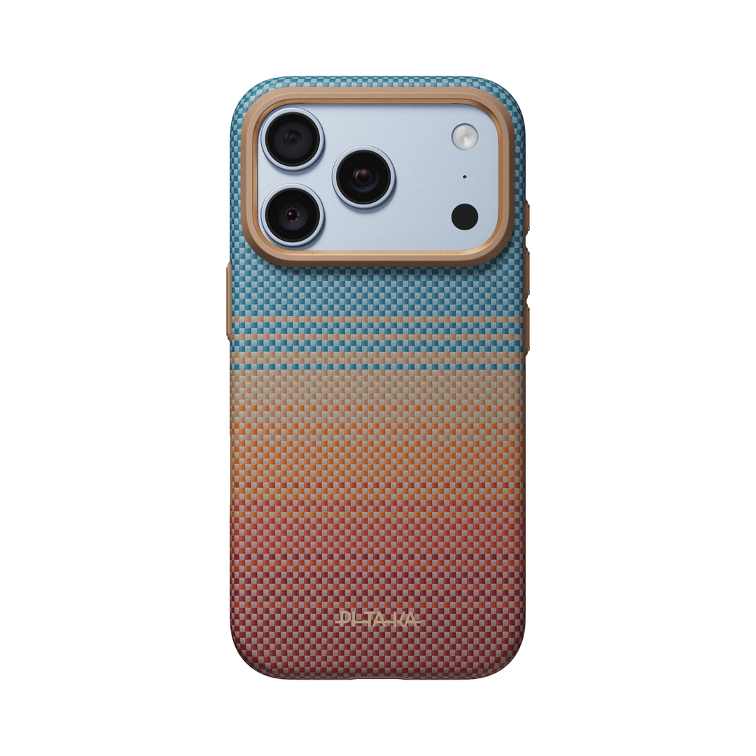 Summa Case for iPhone 18 Series Pitaka