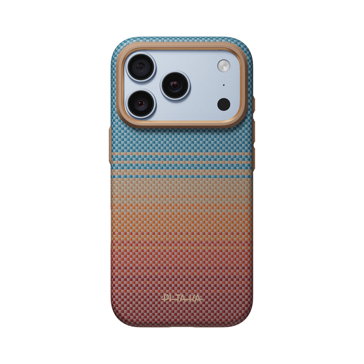 Summa Case for iPhone 18 Series Pitaka