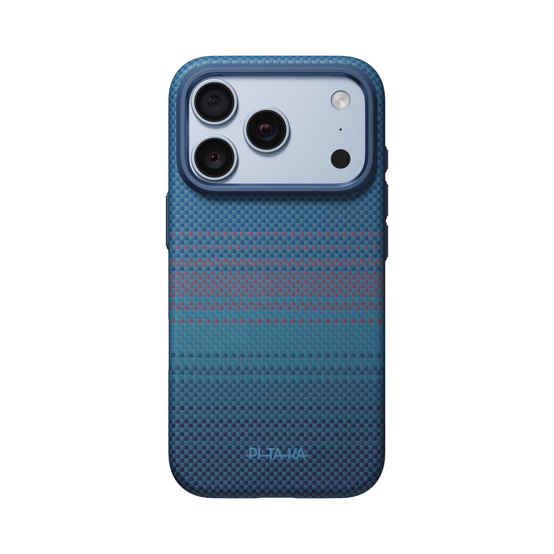 Summa Case for iPhone 18 Series Pitaka
