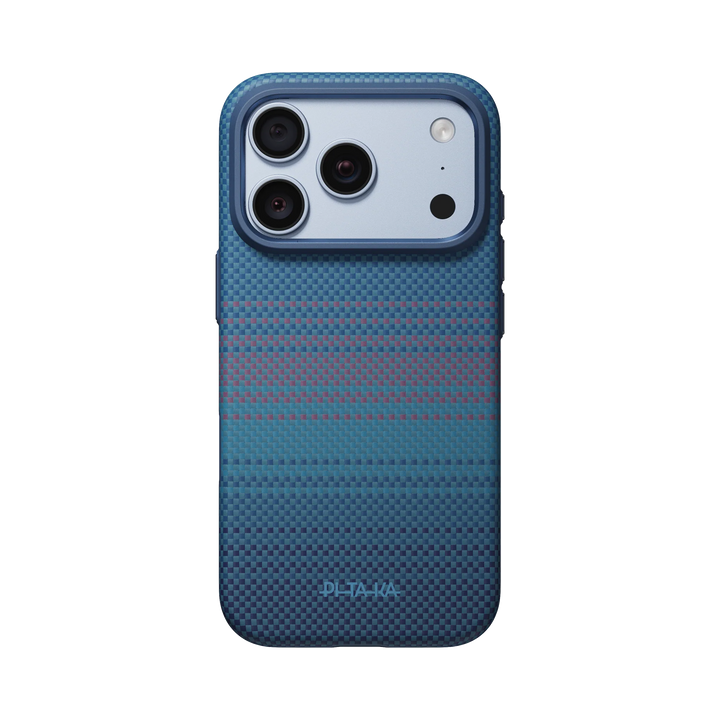 Summa Case for iPhone 18 Series Pitaka