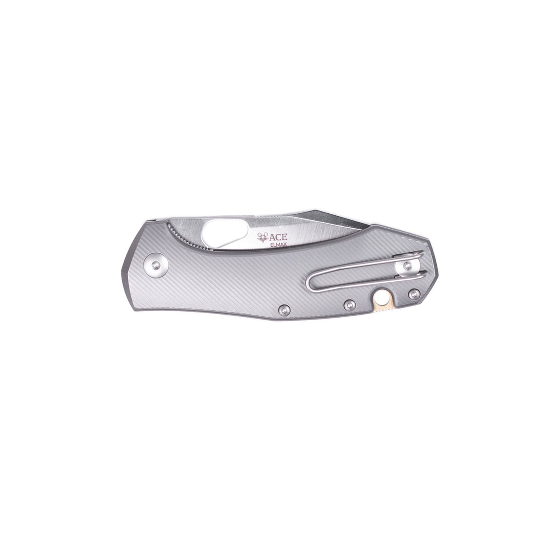 ACE Atelier - Titanium GiantMouse