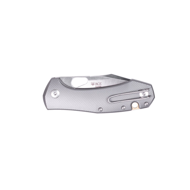 ACE Atelier - Titanium GiantMouse