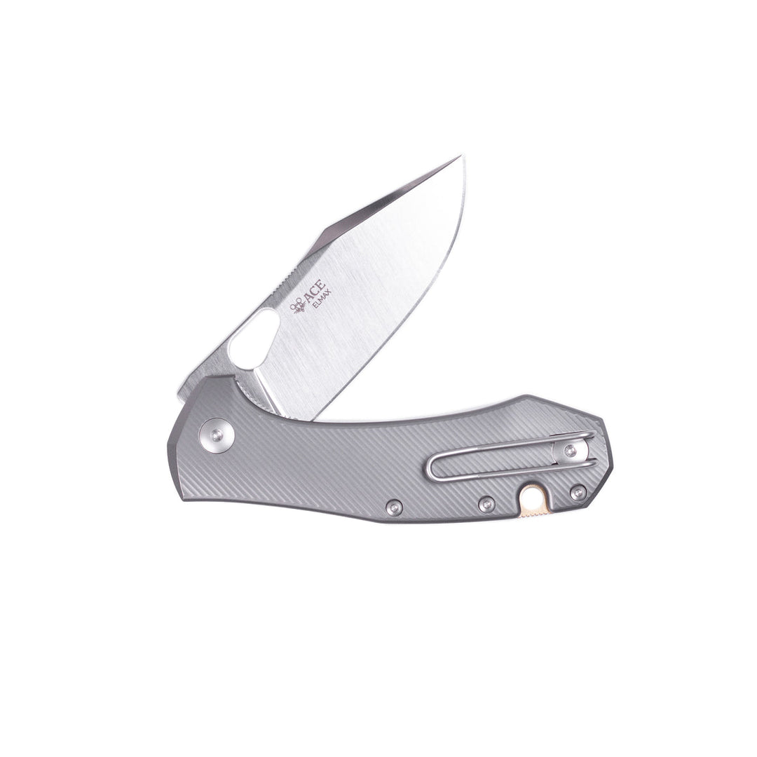 ACE Atelier - Titanium GiantMouse