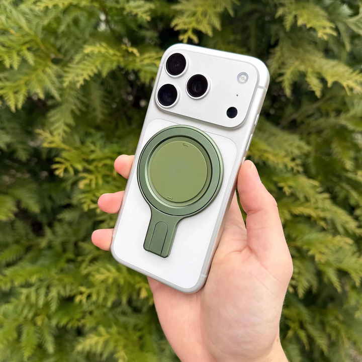 Snap Grip Stand Ohsnap