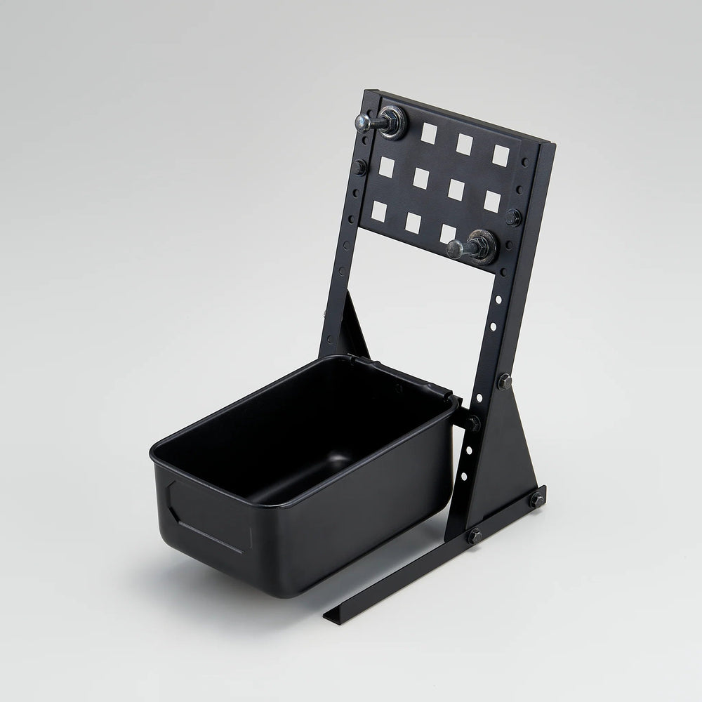 HBS-130 | TOYO Hand Bin Stand Toyo Steel