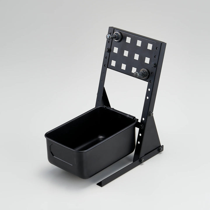 HBS-130 | TOYO Hand Bin Stand Toyo Steel