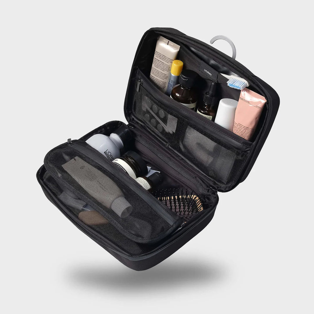 Hanging Toiletry Pouch Orbitkey