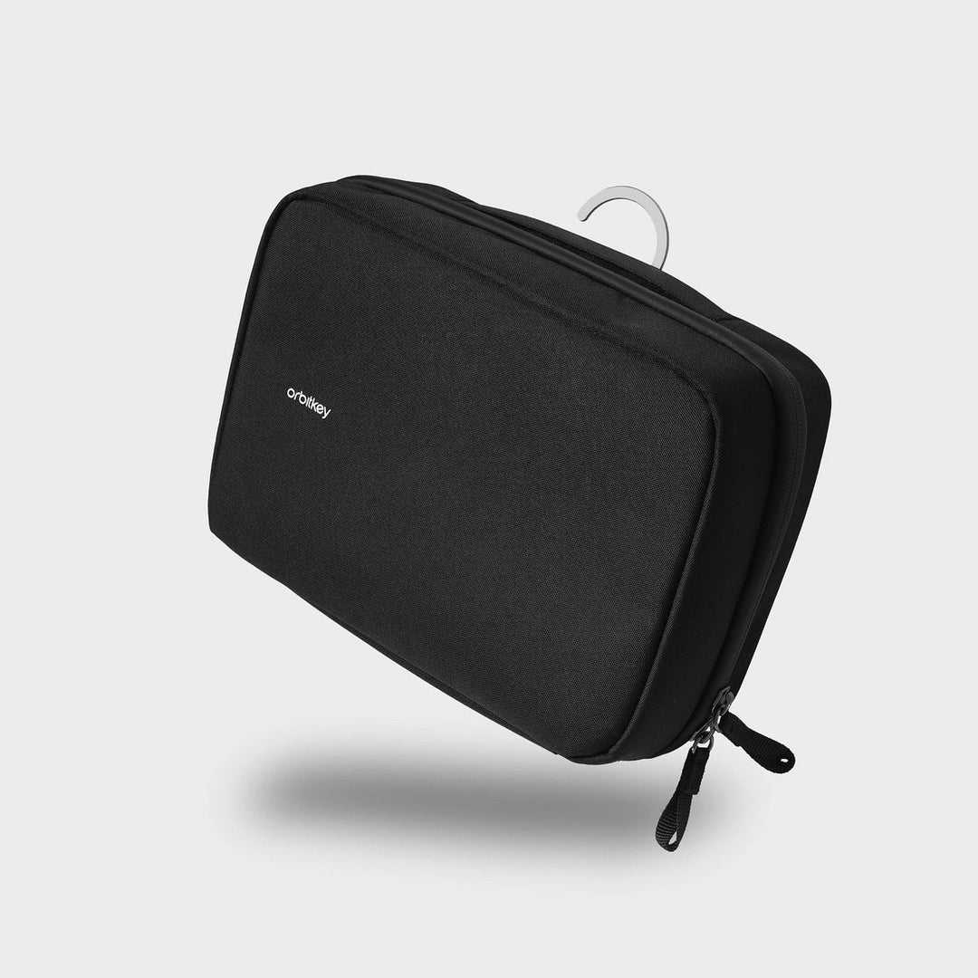 Hanging Toiletry Pouch Orbitkey