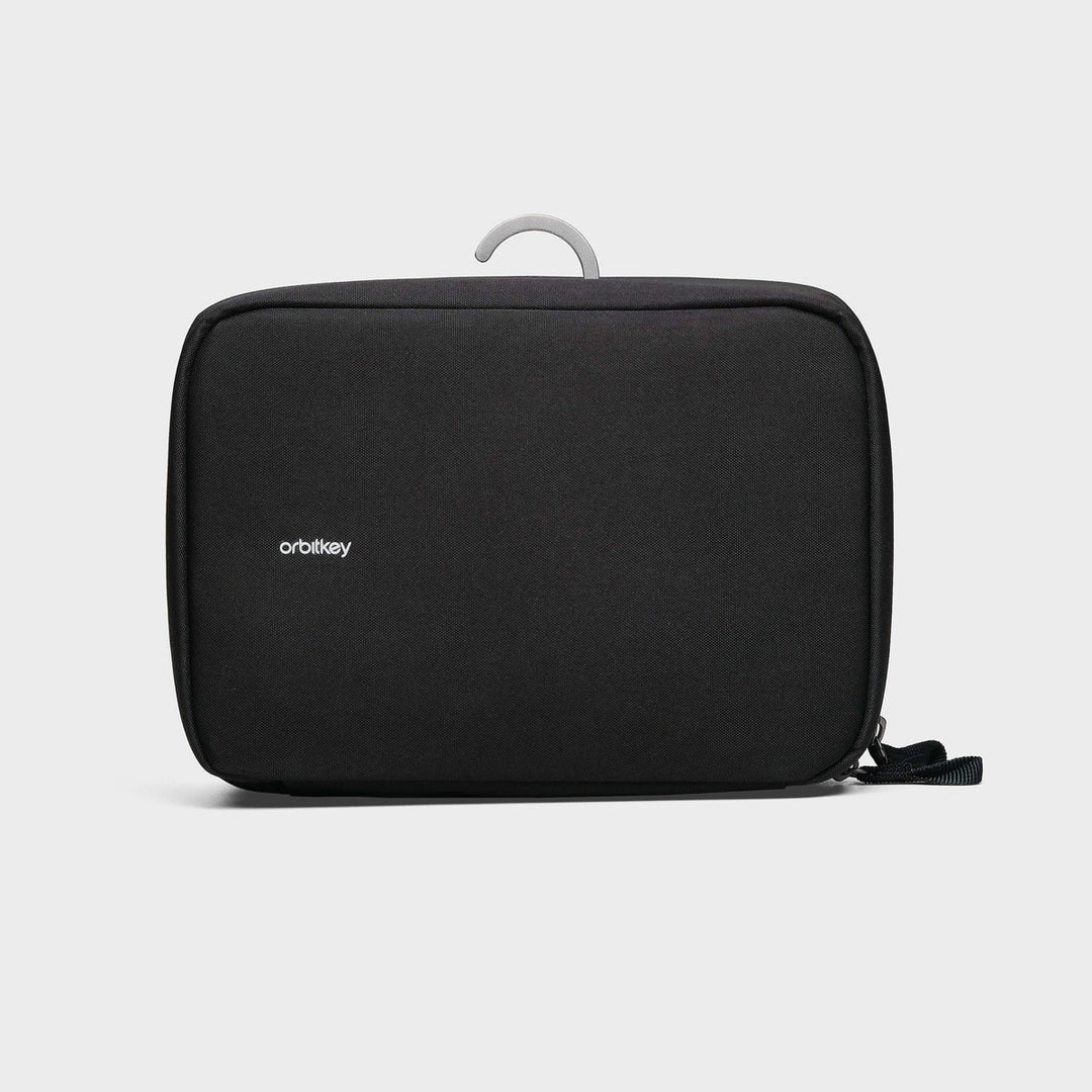 Hanging Toiletry Pouch Orbitkey
