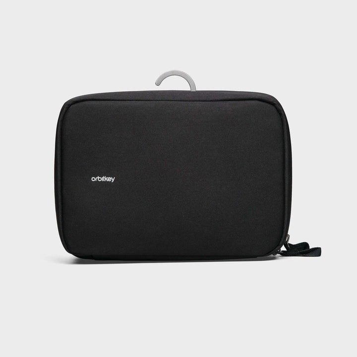 Hanging Toiletry Pouch Orbitkey