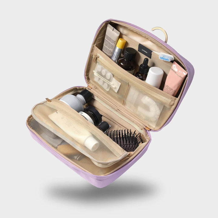 Hanging Toiletry Pouch Orbitkey
