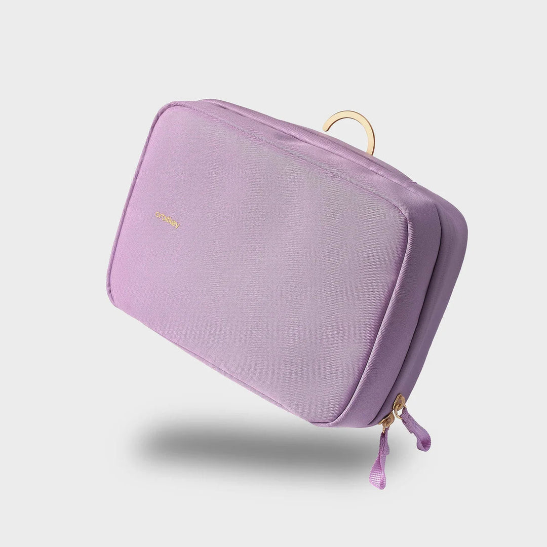 Hanging Toiletry Pouch Orbitkey