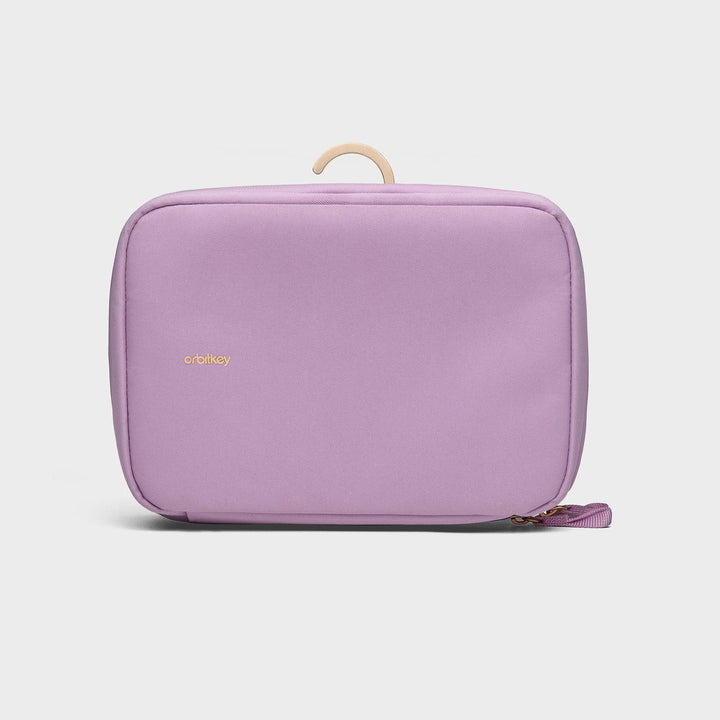 Hanging Toiletry Pouch Orbitkey