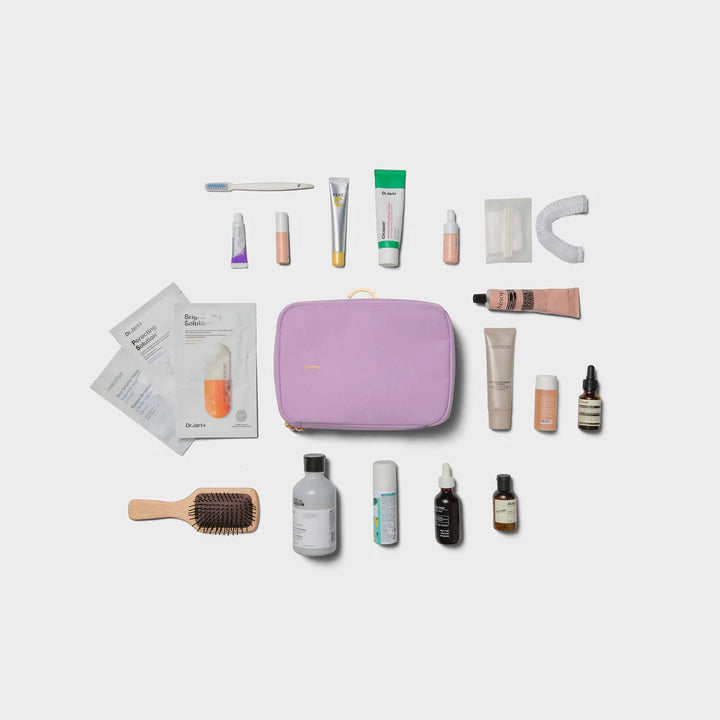 Hanging Toiletry Pouch Orbitkey