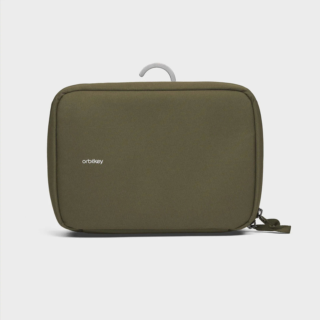 Hanging Toiletry Pouch Orbitkey